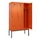 locker voor scheiding van kleding,HxBxD 2120x1200x500mm,3vak