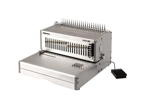 Inbindmachine Fellowes Orion Elektrisch 500 21-gaats