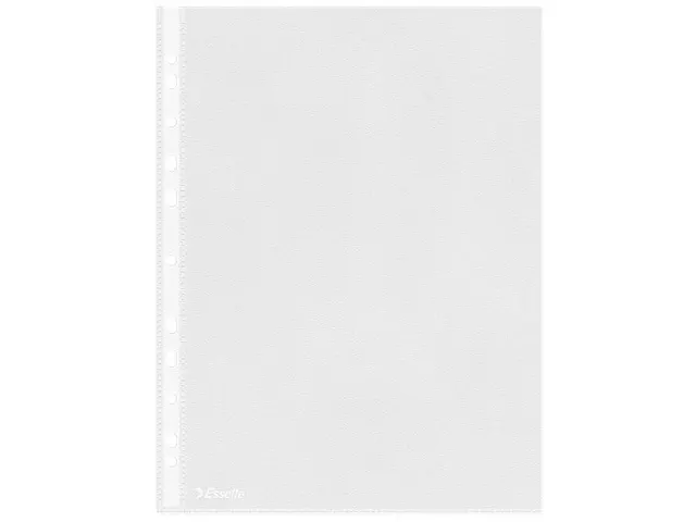 Showtas Esselte 56133 Economy A4 Pp 0.05mm Generfd 11-Gaats