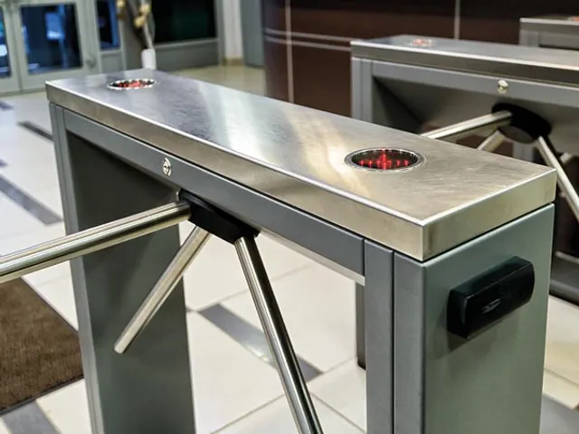 Mini système DE sécurité Infrarouge Sans FIL - 7m