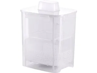 Wash & Cure Container, Wash & Cure 3.0 - 3