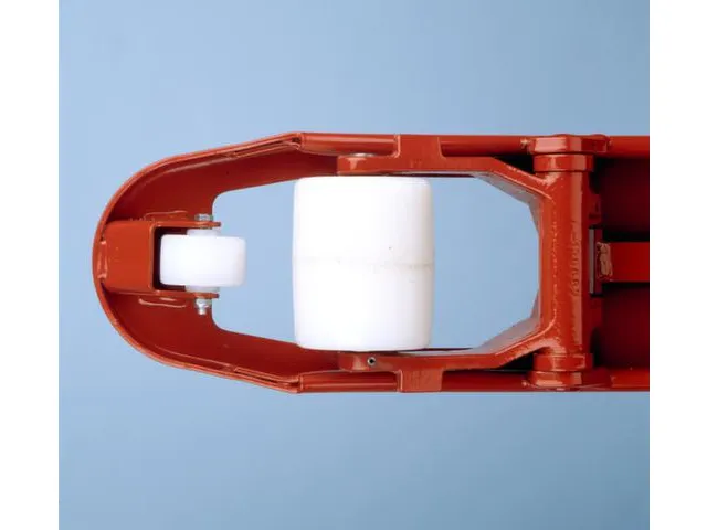 pallethefwagen,draagverm. 2300kg,m. Quick-Lift,vork L 800mm