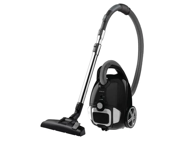 Stofzuiger Inventum ST307ZZA 700W 3L zwart