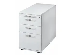 stationaire ladeblokken,HxBxD 720-760x428x800mm,1 ML,stanggreep