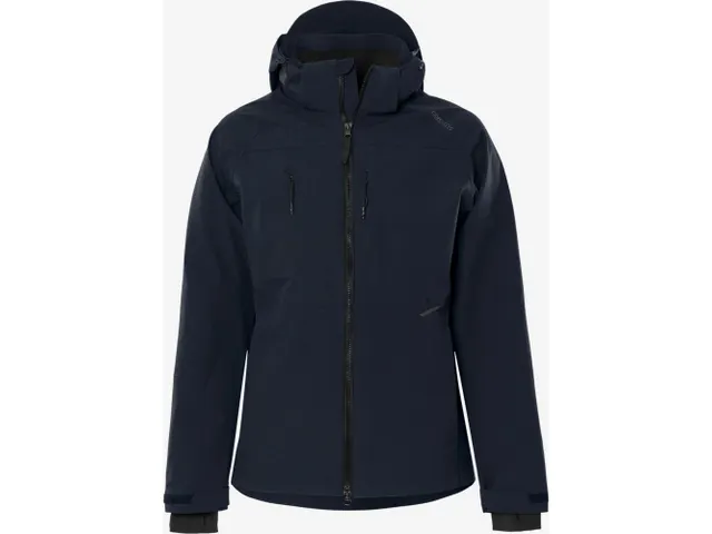 Fristads 4981 Gls Dames Jacket Xl D/Nvy