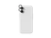 InvisibleShield Glass Elite, Apple, iPhone 17/16/16+, Stofafstotend, S