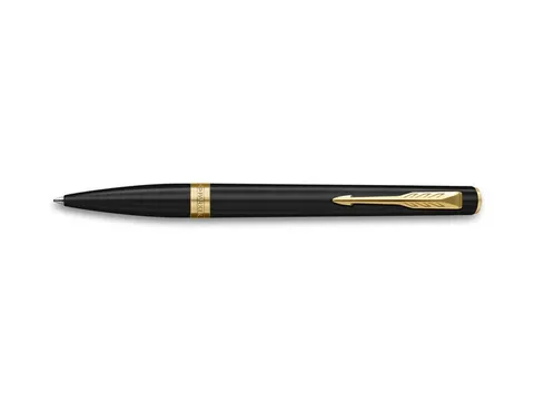 Balpen Parker Meridian matt black GT medium
