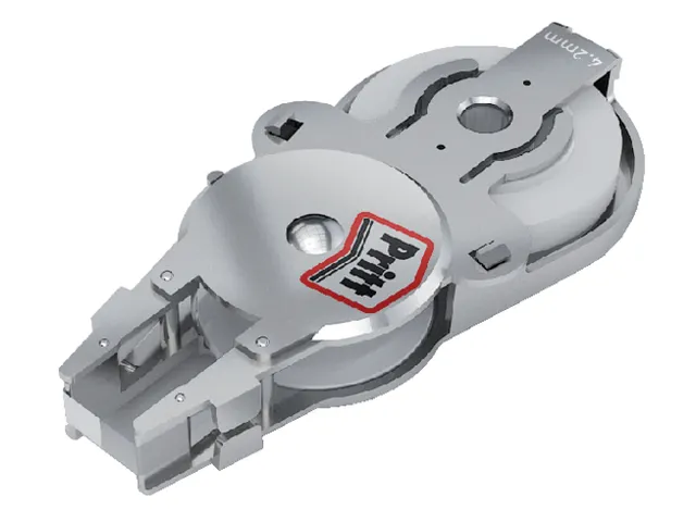 Correctierollervulling Pritt Flex 4.2mmx12m Doos 12+4 gratis