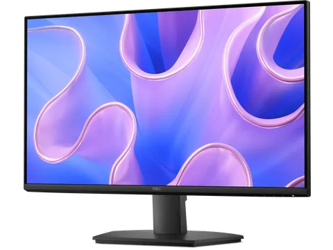 DELL SE2725HM Monitor 27 Inch Full HD LCD Zwart