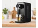 Distributeur d'eau chaude Tomado 2,5L 2600W noir