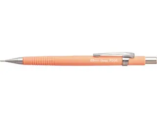 Vulpotlood 0,5 Mm Pastel Oranje Houder - 2