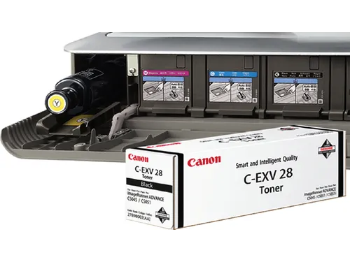 Canon C-EXV 28 Toner Zwart voor imageRUNNER
