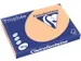 Trophée Pastel gekleurd papier A3 120 gram 250vel Abrikoos