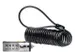 Kit de sécurité Kensington verrou PC portable métal/noir