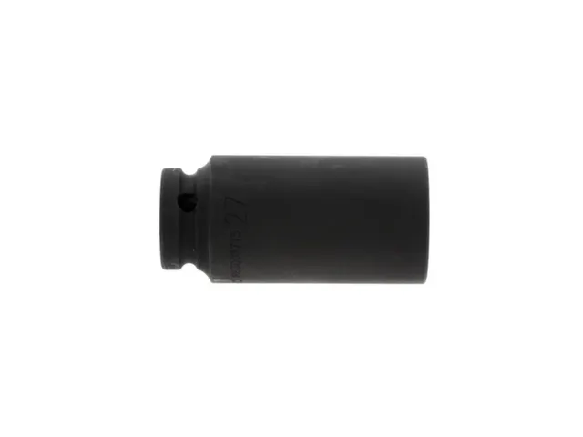 GEDORE RED R63002715 Schroevendraaierbit 1/2 inch zeskant 27mm lengte