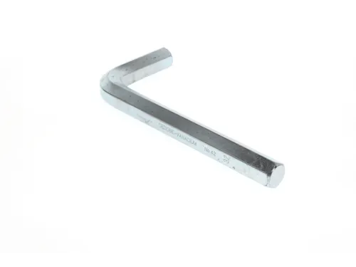42 32 Inbussleutels L,binnenzeskant 32mm