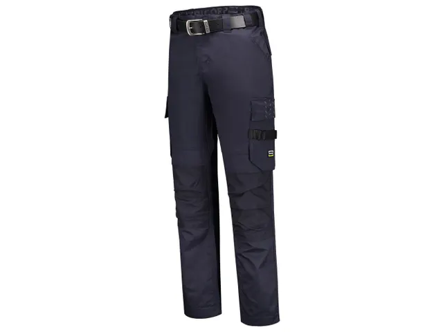 Tricorp 502021 werkbroek, marineblauw, maat 50, per stuk