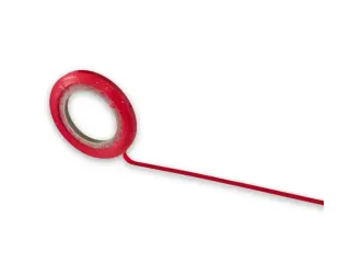 Matrixtape 3mmx10m Rood 10 Rollen - 1