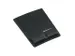 Repose-poignet, tapis de souris avec coussin repose-poignet, noir, pro