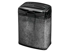 Papiervernietiger Fellowes M-7Cm cross-cut snippers 4x35mm P-4