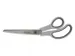 Easy grip jeu de 3 ciseaux 14/20/24,5cm gris clair/ anthracite acier i