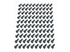 Set bevestigingsmiddelen 12-24