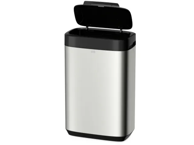 Tork Afvalbak RVS 50 liter B1