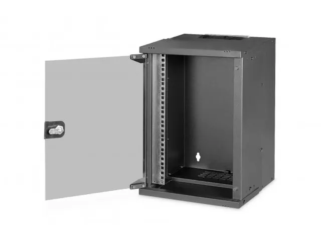 Wandrek Soho Pro DN-49103 9U 30kg 254mm 10'' 460x315x300mm Zwart