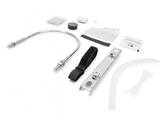 Glasvezel koepelsluiting 48 vezels