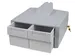 Medische Trolley StyleView-wagen met LCD-draaipunt, LiFe-aangedreven,