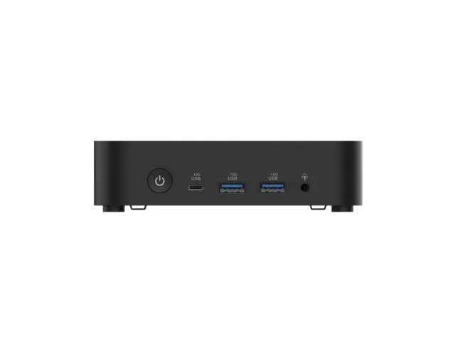 ASUS NUC 14 Essential RNUC14MNK1500002, Mini PC barebone, DDR5-SDRAM,