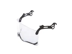 MSA V-Gard 930 GA90035 overzetbril, heldere lens, per 10 stuks