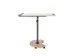Flipover Rocada Natural 67x115 cm mobiel kantelbaar