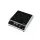 OUTLET Caterchef Inductie kookplaat 1 zone Ø26 cm 500-2700 W
