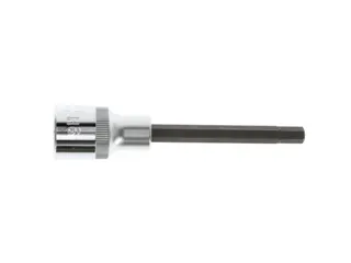 GEDORE RED R62550619 Schroevendraaierbit 1/2 inch 6mm lengte 100mm - 5