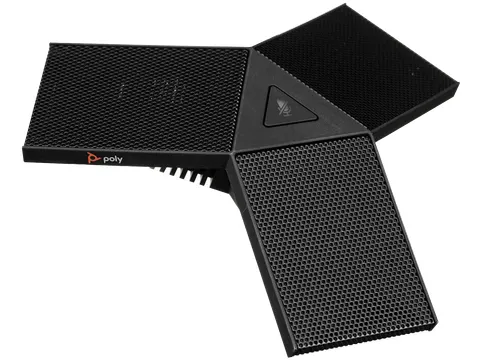 Poly Studio X50/X52/X70/USB-tafelmicrofoon