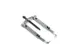 GEDORE 1.06/1-2 Universele trekker,2-armig,90x200mm