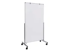 Mobiel Whiteboard MAULpro Easy2move 100x180cm