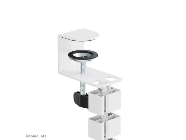 Neomounts ADS06-131WH Kabelgeleider - modulaire segmenten - klembevest