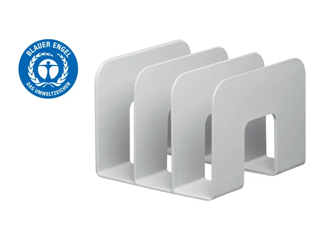Catalogusrek Durable ECO Grijs