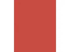 Etalagekarton Folia 48x68 cm 400gr Nr 929 Fluor Rood