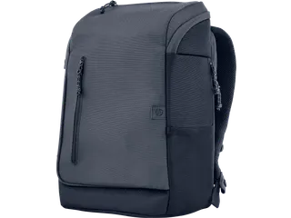 Travel 15,6 Iron Grey laptopbackpack, 25 liter - 5
