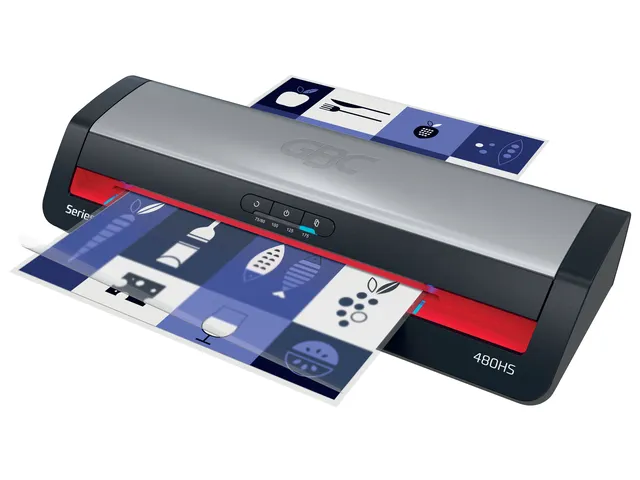 Lamineermachine GBC 480HS Office A3