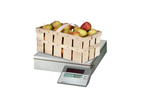Pakketweger MAULparcel S solar 50kg