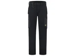 Tricorp 502027 werkbroek, zwart, maat 60, per stuk