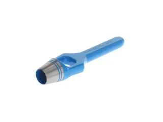 570021 Henkelloche ijzer 21mm - 3