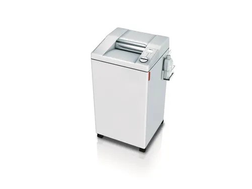 Papiervernietiger Ideal 2604 Mc 0,8x12 Mm Auto Olie Snippers P-6