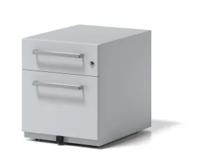 mobiel ladeblok,HxBxD 495x420x565mm,1lade(n),1hangmappenframes - 3