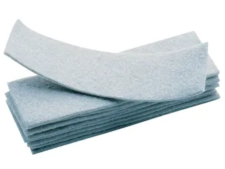 Whiteboardwisserstrips Voor Wisser - 1