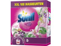 Sunil wasmiddel Tropische Bloem & Ylang Ylang 108 Wasbeurten